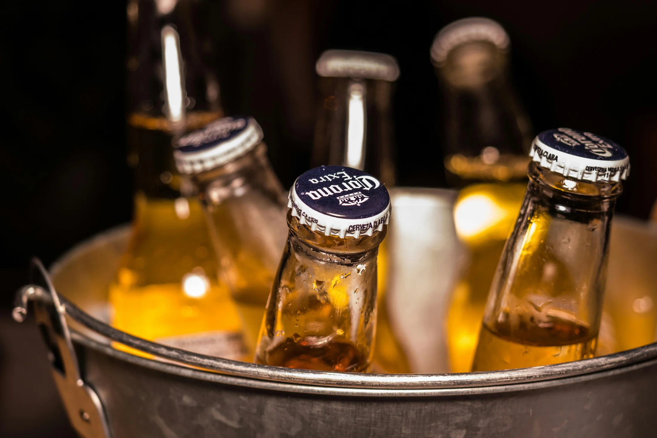 Chilled beer from Ablo Village Square for pickup and delivery in Dover, Calgary
